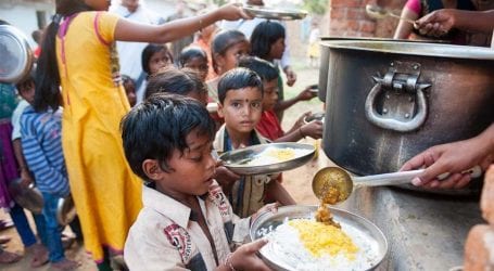 Global Hunger Index reveals India is hungrier than Pakistan