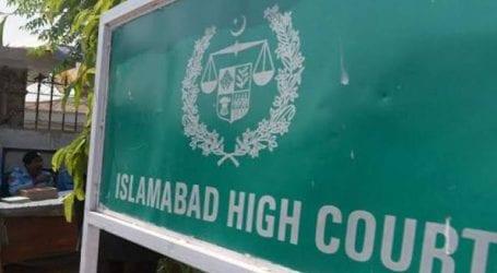 IHC bars officials from seizing containers carrying goods