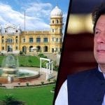 PM lays foundation stone of Baba Guru Nanak University today