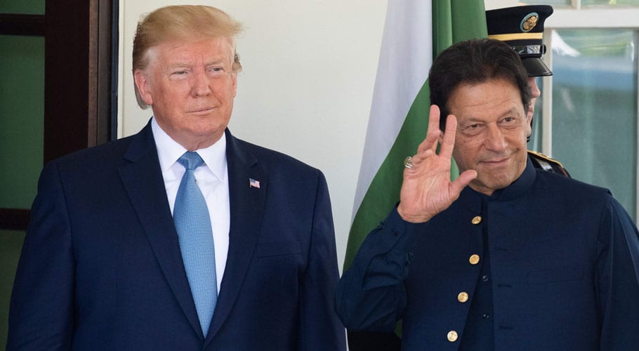US plans to revive its structured dialogue with Pakistan