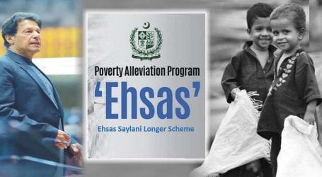 PM’s Ehsaas Langar Scheme to be launched in Islamabad today