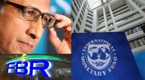 IMF to reach Pakistan to probe plans under loan programme on Oct 27