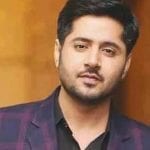 Actor Imran Ashraf to debut in movie "Dam Mastam"