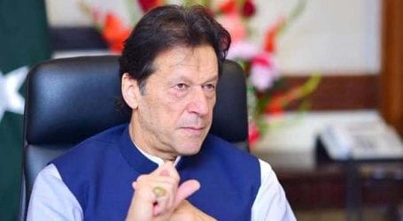 PM Khan holds meeting to control smuggling