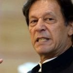 PM Khan hits out at CM Sindh over failed governance