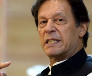 NRO to corrupt elements is treachery with the country: PM