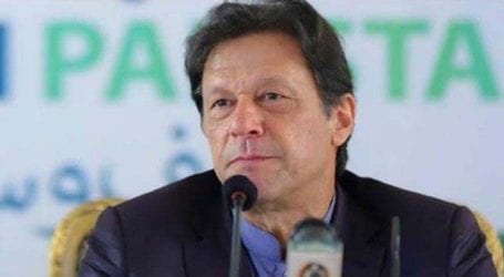 Country’s economy could not bear impact of a longer lockdown: PM Imran