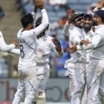 2nd Test Day: India beat South Africa by 137 runs