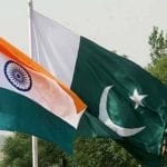 India claims arresting six Pakistani with heroin in the Arabian Sea