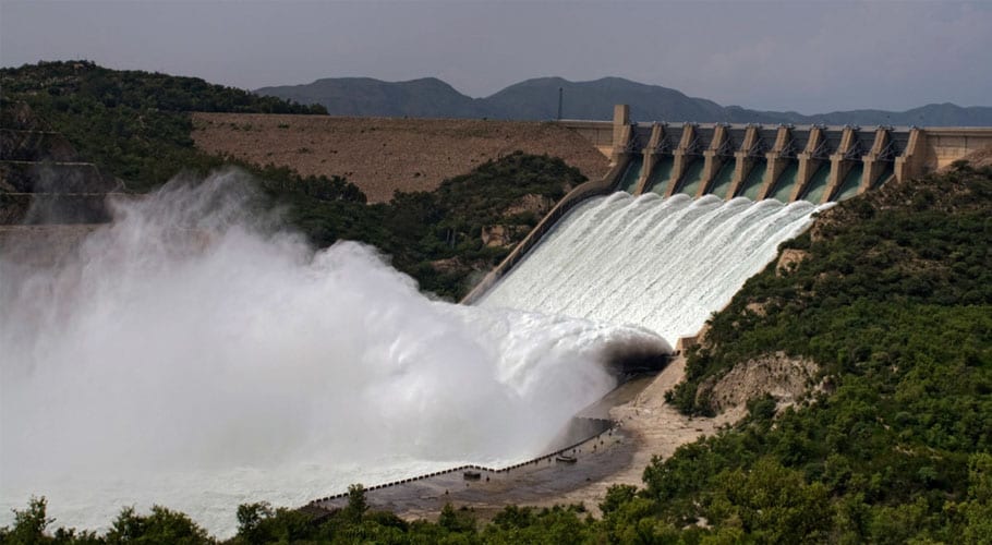 Violating Indus Water Treaty considers act of aggression, FO