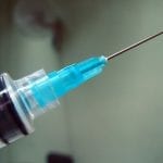 Teenage girl dies from wrong injection in Dadu