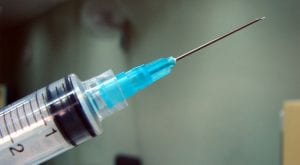 Teenage girl dies from wrong injection in Dadu