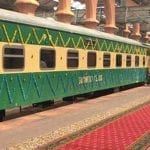 PR cuts Jinnah Express's fares by 50pc for a day