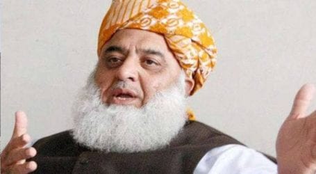 Another petition filed against JUI-F anti-govt march