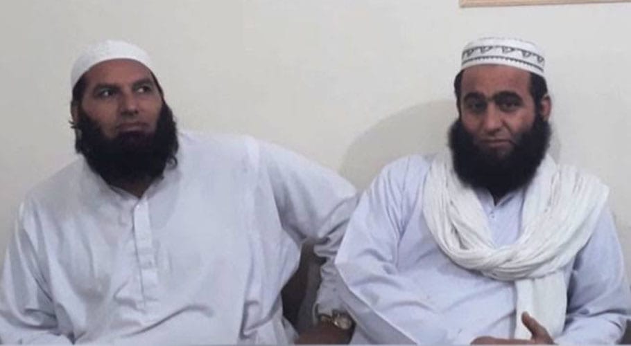 Police apprehends JUI-F's two leaders in Islamabad