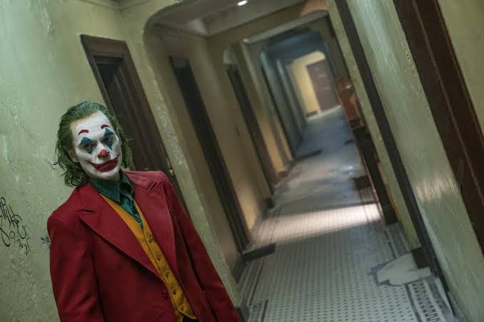 Joker Becomes Most Complained About Movie Of 2019 Mm News Tv