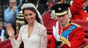 Prince William, Kate secret pact gets media attention
