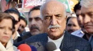 Assets case: AC extends hearing of Khursheed Shah's case for 14 days