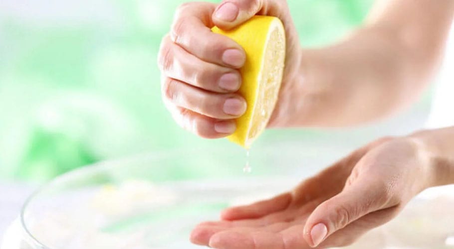8 miracles happen when you consume lemon everyday