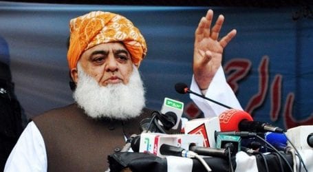 JUI-F chief led MPC meeting to discuss PTI’s strategy begins