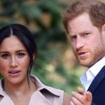 Meghan Markle shares 'behind scenes' struggle