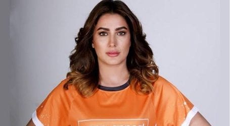 Mehwish Hayat supports public hanging of child abusers