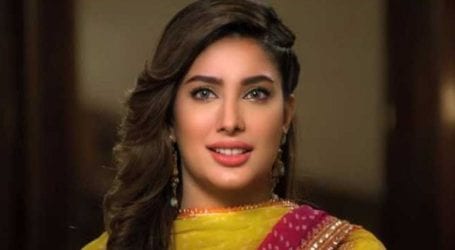 Marriage is a personal choice: Mehwish Hayat