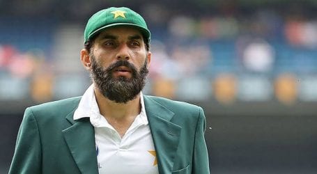 Pakistan can give tough time to Australia, says Misbah