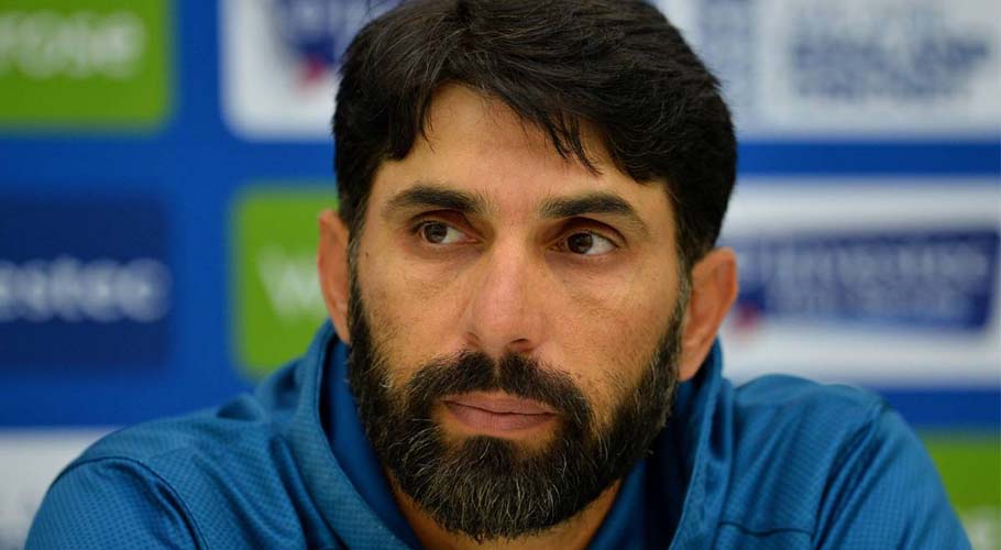 Clear message from Misbah to Sarfaraz, other players
