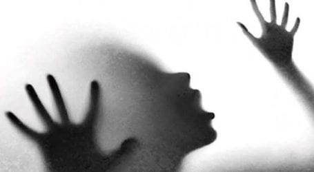 10-year-old boy arrested for molesting minor girl