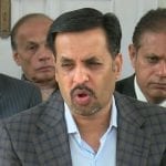 Allotment case: Mustafa Kamal’s interim bail extended by 14 days