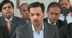 Allotment case: Mustafa Kamal’s interim bail extended by 14 days
