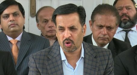 Allotment case: Mustafa Kamal’s interim bail extended by 14 days