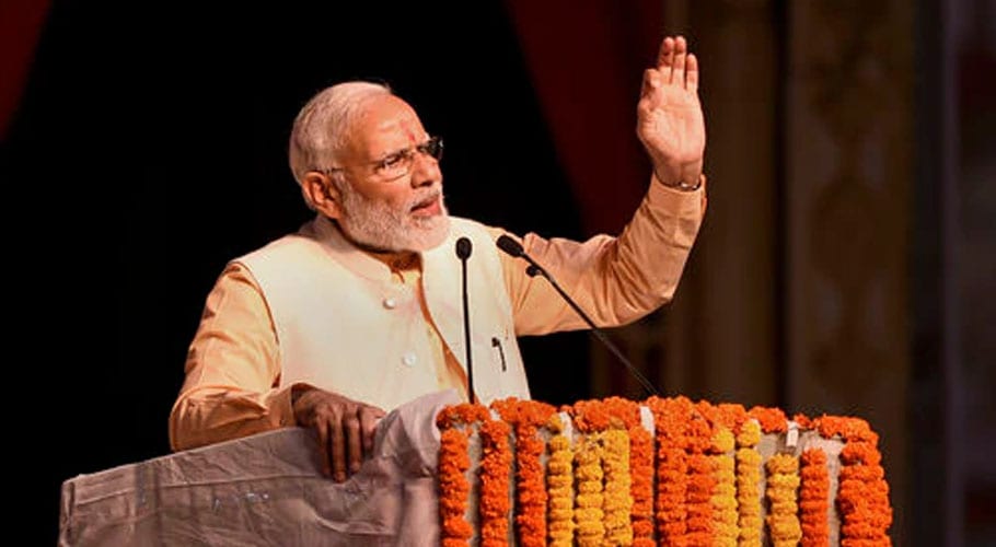India to become developed nation in next 25 years, says PM Modi