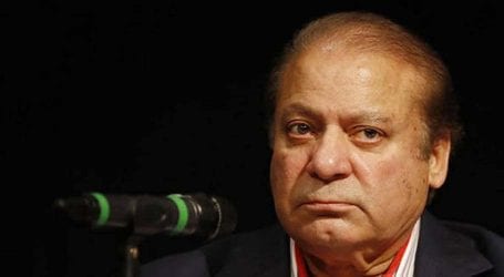 Nawaz Sharif challenges court order in Toshakhana reference