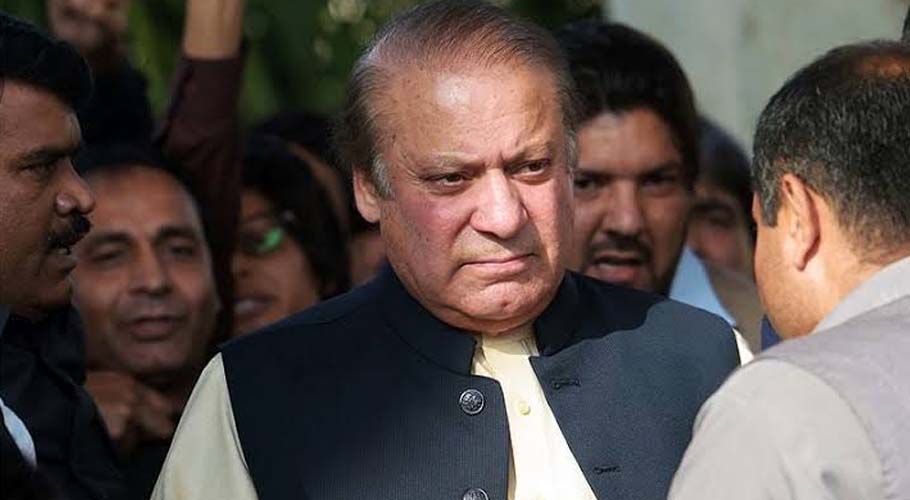 Nawaz’s heath worsens as suffer from Angina and platelet issues
