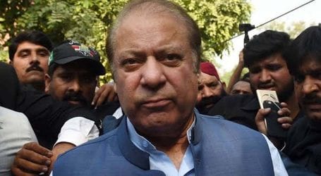 Nawaz Sharif expected to meet family members in jail today
