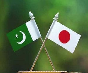 Pakistan, Japan agree to sign MOU for blue collar workers