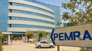 PEMRA's senior official suspended during harassment inquiry