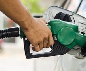 Petrol price increased by one rupee for November