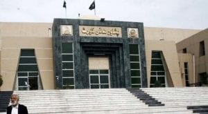 PHC directs lawyer to file written argument of military court convictions