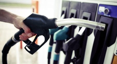 Petroleum prices to remain unchanged in October