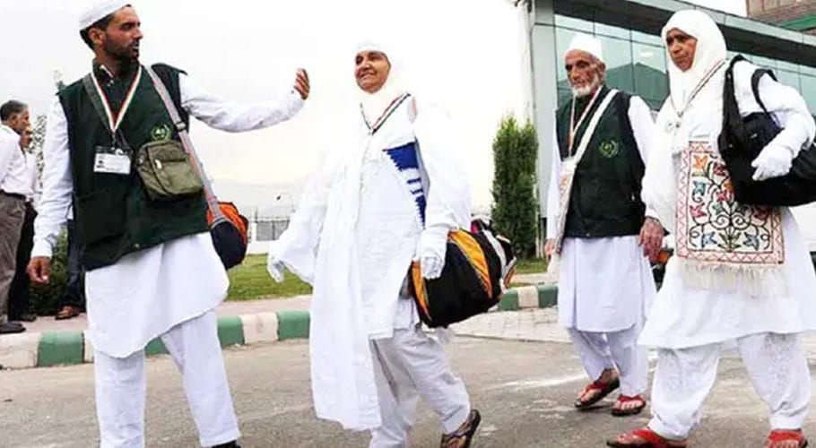 Saudi Arabia to welcome Haj pilgrims at six airports across the Kingdom
