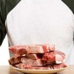 Five benefits of ‘unhealthy’ red meat