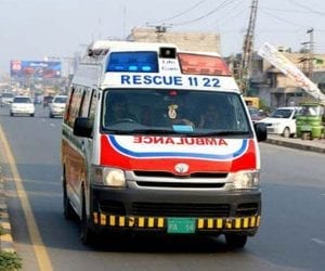Doctor gunned down in Mianwali