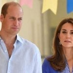 Royal Tour: William, Kate met an unexpected turbulence