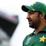 Sarfaraz Ahmed remains 'Category A' player, following sacking: PCB