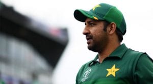 Sarfaraz Ahmed remains 'Category A' player, following sacking: PCB