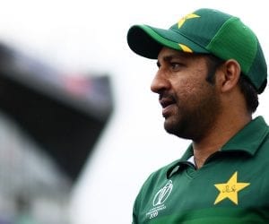 PSL-6: Sarfaraz Ahmed unable to leave for UAE over clearance issues
