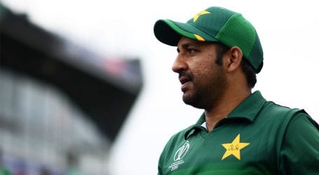 Sarfaraz Ahmed remains ‘Category A’ player, following sacking: PCB